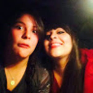 Meet your Posher, Blanca